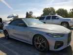 BMW Series 4 2024