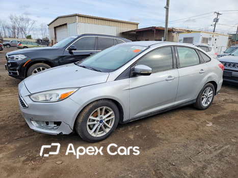 Ford Focus 2017 - Image 1 of 12