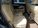 Toyota Highlander 2015