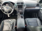 Ford Explorer 2016
