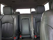 Chevrolet Traverse 2013
