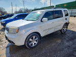 Honda Pilot 2013