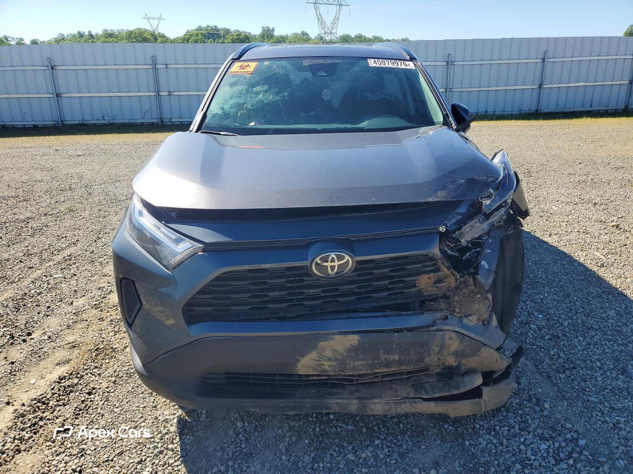 Toyota RAV 4 2024