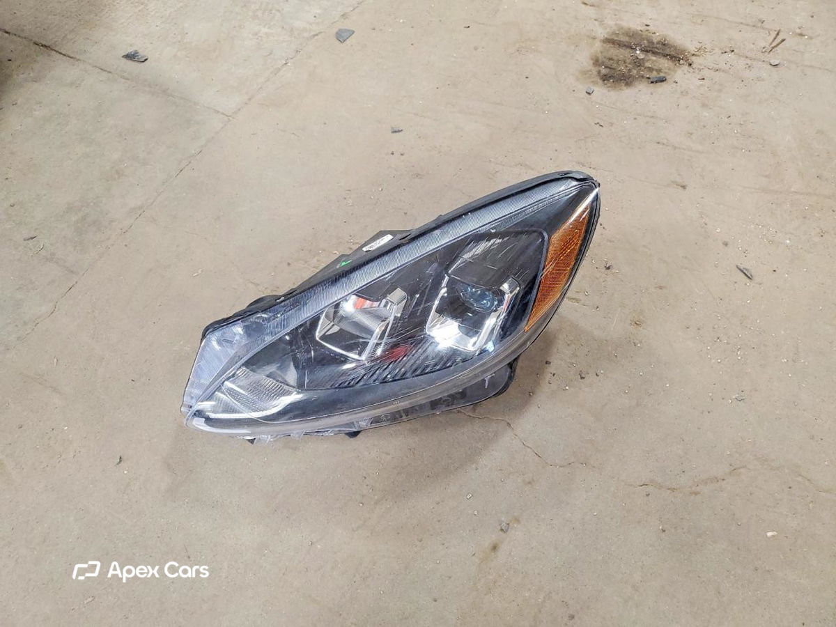 Ford Escape 2020