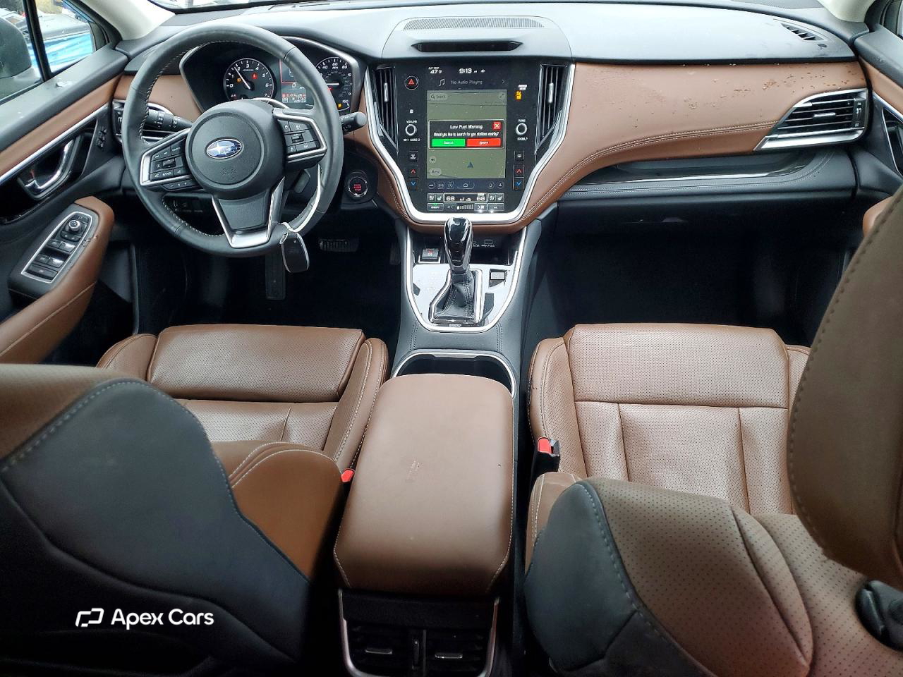 Subaru Outback 2024