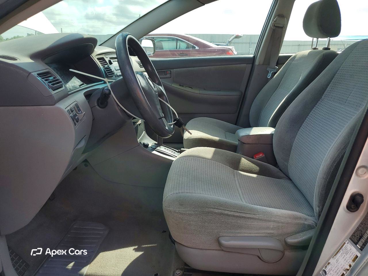Toyota Corolla 2006