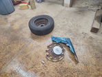 Buick Century 1998