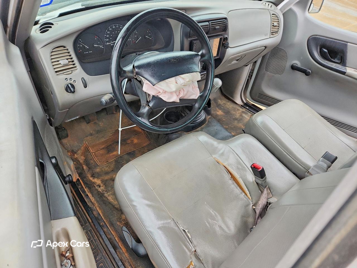 Ford Ranger 1998