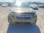 Subaru Outback 2018