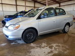 Toyota Echo 2002