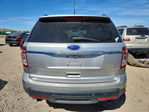 Ford Explorer 2011
