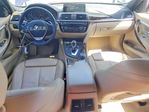 BMW Series 3 2016