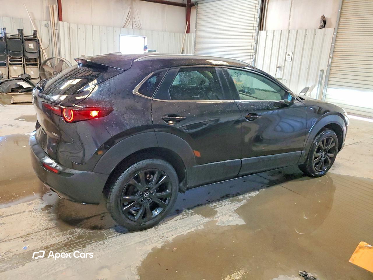 Mazda CX-30 2025