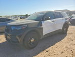 Ford Explorer 2022