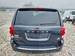 Dodge Caravan 2014