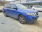 Nissan Pathfinder 2019