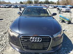 Audi A6 2013