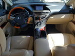 Lexus RX 2011