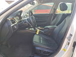 BMW Series 3 2013
