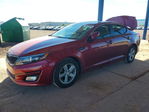 Kia Optima 2014