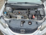 Honda Civic 2015