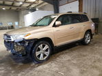 Toyota Highlander 2011
