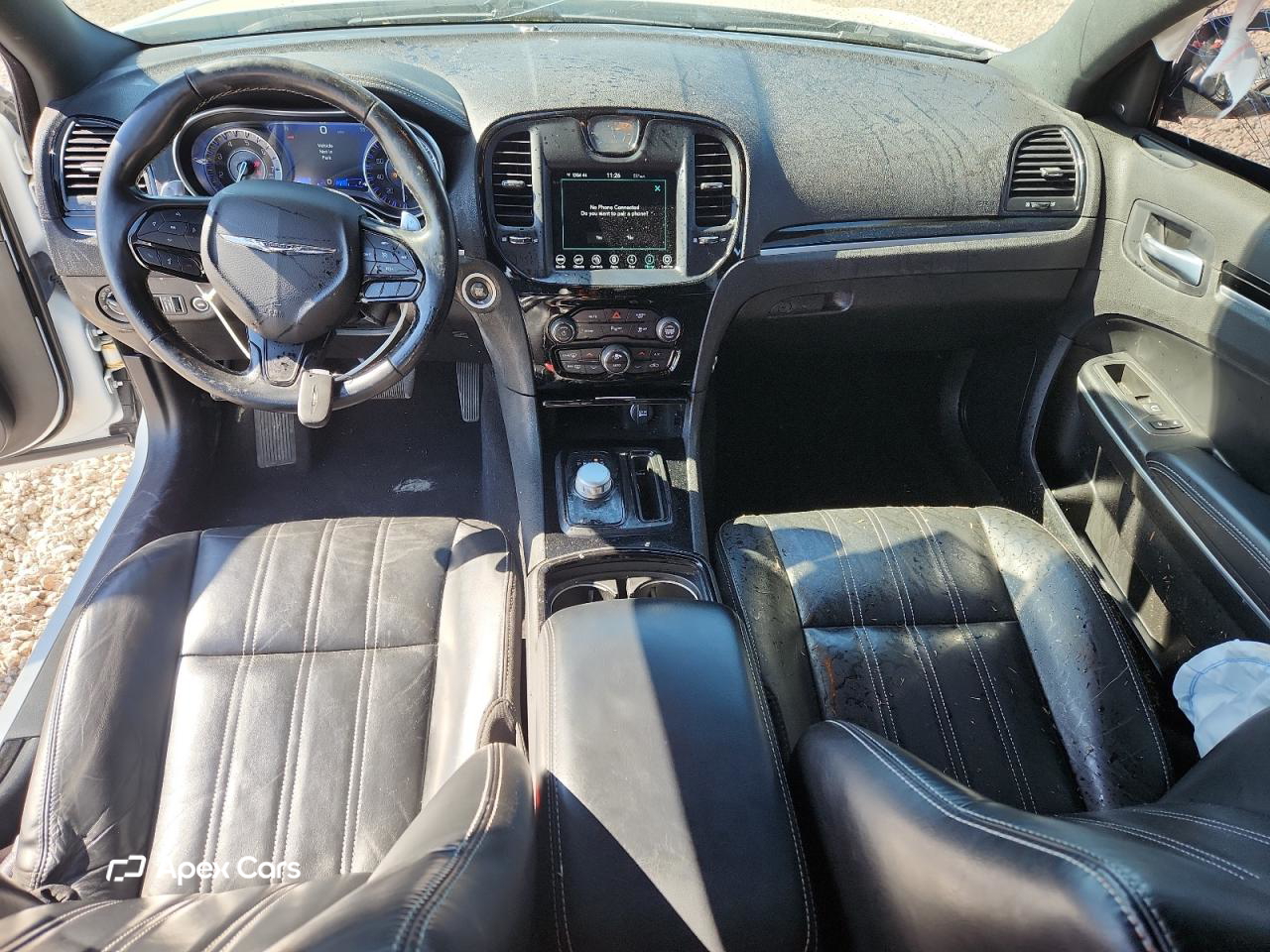 Chrysler 300 2022