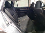 Subaru Outback 2011