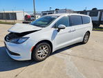 Chrysler Pacifica 2017