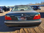 BMW Series 7 2000