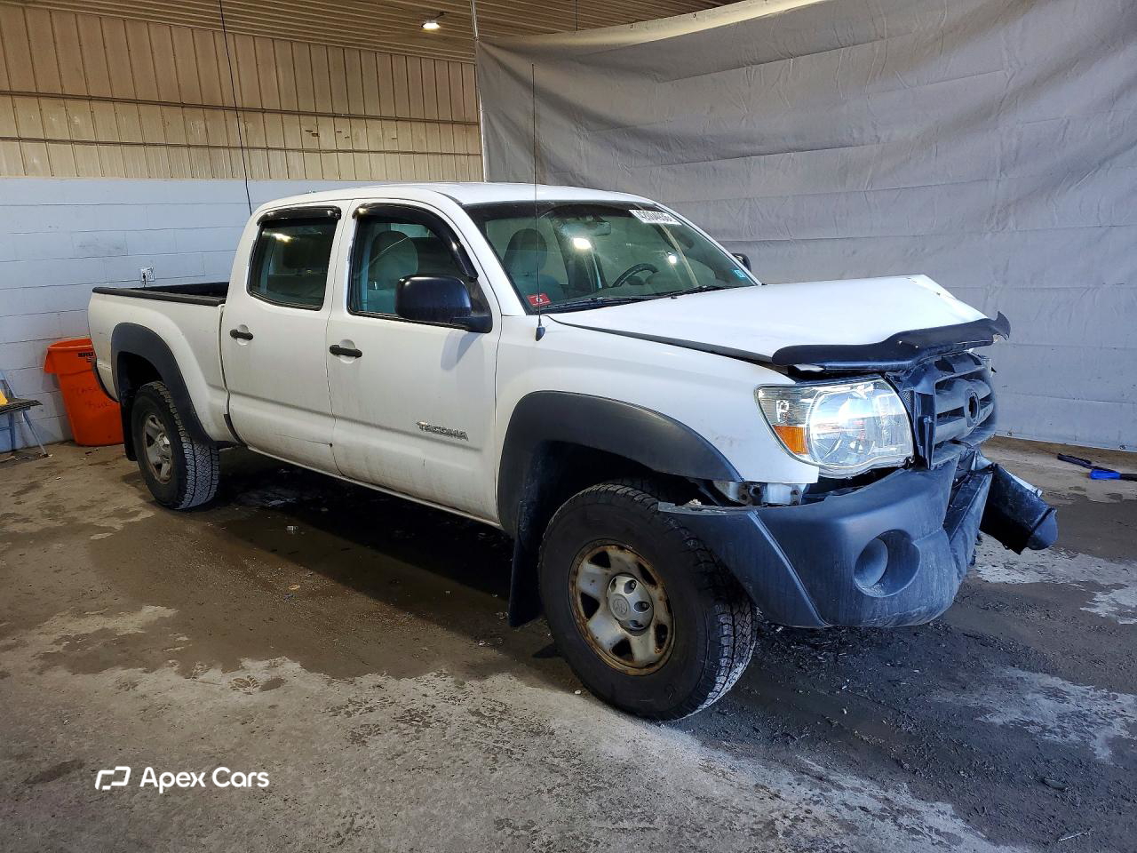 Toyota Tacoma 2010