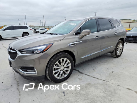Buick Enclave 2018 - Image 1 of 15