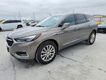 Buick Enclave 2018