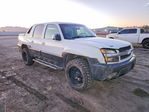 Chevrolet Avalanche 2002
