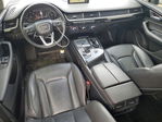 Audi Q7 2017