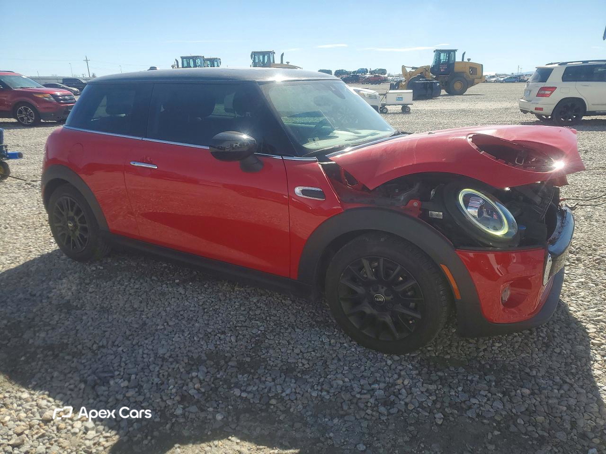 MINI Cooper 2020