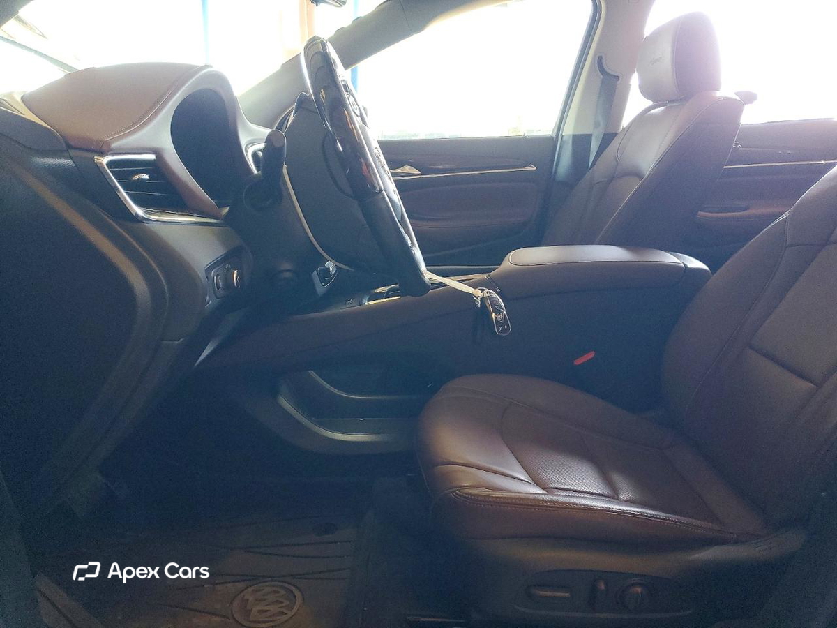 Buick Enclave 2019