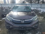 Honda CR-V 2015