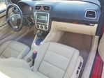 Volkswagen Eos 2008