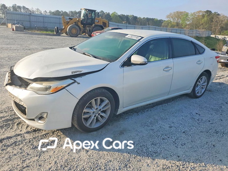 Toyota Avalon 2015 - Image 1 of 13