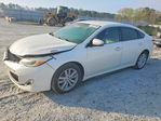Toyota Avalon 2015