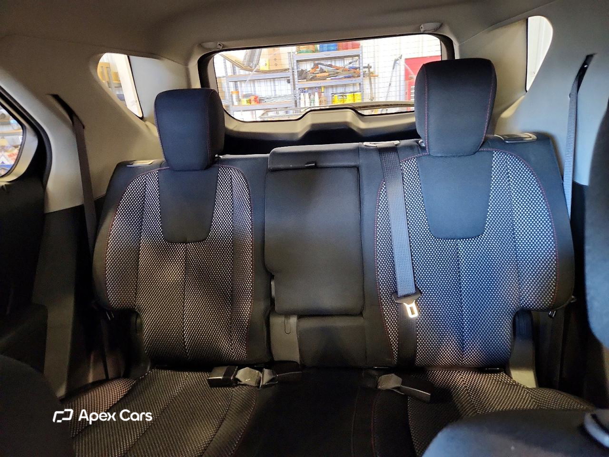 Chevrolet Equinox 2016