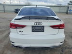 Audi A3 2018