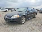 Chevrolet Impala 2016