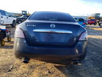 Nissan Maxima 2013