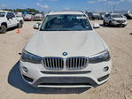 BMW X3 2015