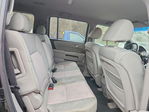 Honda Pilot 2011