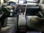 Lexus RX 2017