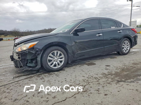 Nissan Altima 2017 - Image 1 of 13