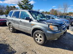 Honda Pilot 2008